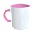 CANECA C/ INTERIOR ROSA