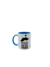 CANECA C/ INTERIOR AZUL CLARO - comprar online