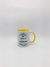 CANECA C/ INTERIOR AMARELO - comprar online