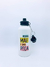 SQUEEZE ALUMINIO BRANCO 600ML