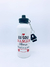 SQUEEZE ALUMINIO BRANCO 600ML - comprar online