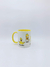 CANECA C/ INTERIOR AMARELO - Start Laser