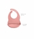 BABADOR PEGA MIGALHAS EM SILICONE ROSA BUBA - comprar online