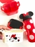 KIT 2 POTES EMPILHAVEIS COM GARRAFA MINNIE MENINA DISNEY na internet