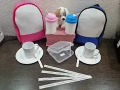 Set de jardin personalizados