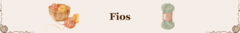 Banner da categoria Fios