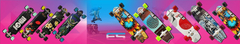 Banner da categoria Semi Long