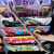 Skate Montado Drop Dead Iniciante - Hamper na internet