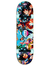 Skate Montado Equilíbrio Skateboards - Dragon Ball Z