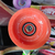 Imagem do Longboard Importado Hondar - Shape Vazado - Degrade