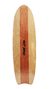 Shape Simulador de Surf Cruiser - Street Line - Model Manchetado 2