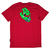 Camisa Santa Cruz - Meek OG Slasher Hand - comprar online