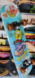 Skate Montado Infantil - Bob Esponja - comprar online