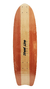 Shape Simulador de Surf Cruiser - Street Line - Model Manchetado 3