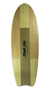 Shape Simulador de Surf Cruiser - Street Line - Model Manchetado 1