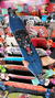 Longboard FAM - Sortido Panther - comprar online