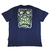 Camisa Santa Cruz - Roskopp Face - comprar online