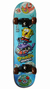 Skate Montado Infantil - Bob Esponja