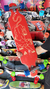 Longboard FAM - Sortido Attack - comprar online