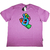 Camisa Santa Cruz - Screaming Hand Fusion Front