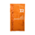 INTRA-TREINO POWER POWDER Z2 ICED TANGERINE CX C/ 10 UND X 45g - Z2 FOODS - comprar online