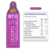 CARBO GEL BT NITRATO SABOR AÇAÍ FROOTY 10 und x 30g DOBRO - comprar online