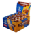 BARRINHA MUKE SABOR PAO DE MEL 12 und x 60g +MU