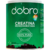 CREATINA MONOHIDRATA 100% PURA 300g DOBRO