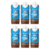 MAIS MU PRONTO BEBIDA LACTEA UHT CHOCOLATE 250ml +MU - Open BT Store