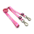 Guia Dupla Confetti Rosa - comprar online