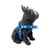 Peitoral Anti-Puxão Booty Blue para Cães - comprar online