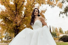 Banner de la categoría Vestidos de Novia