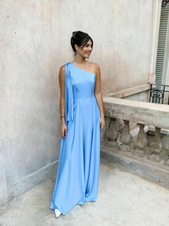 Vestido Roma