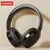 Lenovo-TH30 Fones de ouvido Bluetooth 5.3 com microfone