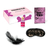 KIT SENSUAL MORE MORE PINK - comprar online