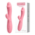 MASAJEADOR VIBRADOR ESTIMULADOR "SNAPPY" PRETTY LOVE - comprar online