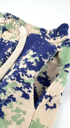 Short Camuflado Rustico - comprar online