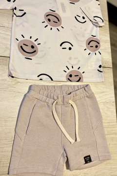 Conjunto Smile - comprar online