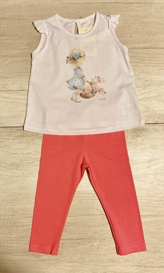 Conjunto Matilda - comprar online