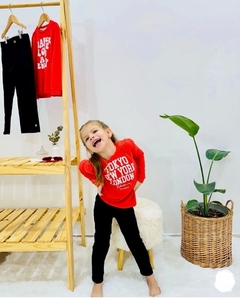 Jean Kids Negro - tienda online