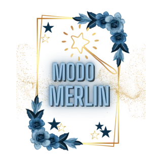 Modo Merlin