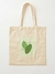 Totebag - VERDE