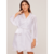 Robe em Cetim Loungewear - loja online