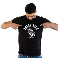 Camiseta Masculina CAPIVARA - comprar online