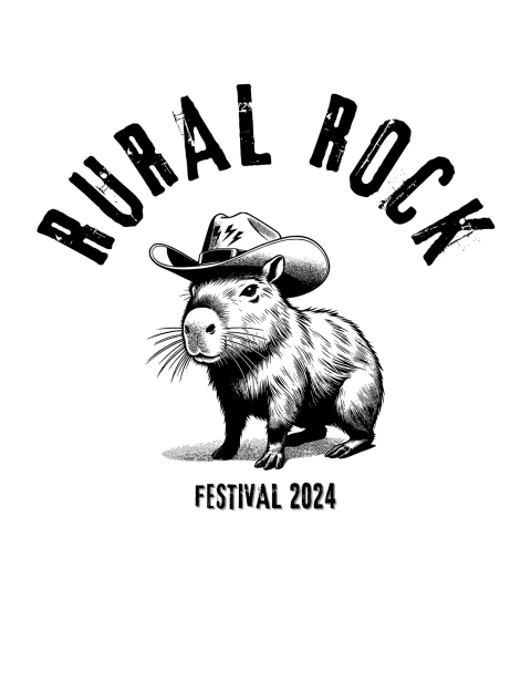 Rural Rock Festival