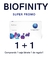 Caja de lentes de contacto Biofinity - comprar online