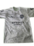 Camisa Manchester City G