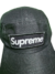 Boné da Supreme