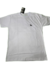 Camiseta Branca G