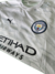 Camisa Manchester City G na internet